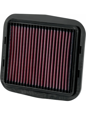 Въздушен Филтър K&N High-Flow ЗА DUCATI PANIGALE/MULTISTRADA/XDIAVEL/SCRAMBLER/STREETFIGHTER 2012-2024